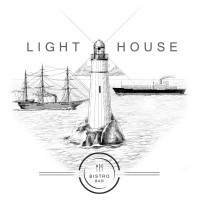 Lighthouse Bistro & Bar logo, Lighthouse Bistro & Bar contact details