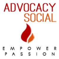 Advocacy Social logo, Advocacy Social contact details