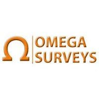 Omega Surveys logo, Omega Surveys contact details