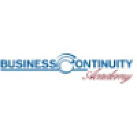 Business Continuity Academy logo, Business Continuity Academy contact details