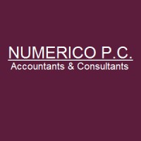 Numerico PC logo, Numerico PC contact details