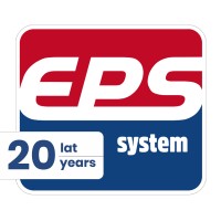 EPS System logo, EPS System contact details