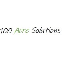 100 Acre Solutions logo, 100 Acre Solutions contact details