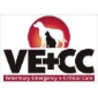 Veterinary Emergency + Critical Care logo, Veterinary Emergency + Critical Care contact details