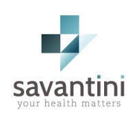 Savantini Limited logo, Savantini Limited contact details