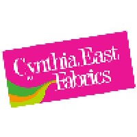 Cynthia East Fabrics Inc logo, Cynthia East Fabrics Inc contact details