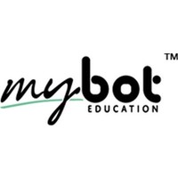 MyBot Education logo, MyBot Education contact details