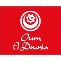 Oum El Dounia logo, Oum El Dounia contact details