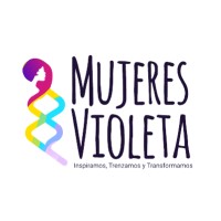 Mujeres Violeta logo, Mujeres Violeta contact details