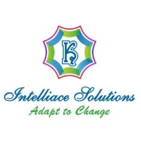 Intelliace Solutions Private Limited logo, Intelliace Solutions Private Limited contact details