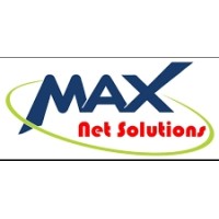 Max Net Solutions Pvt.Ltd logo, Max Net Solutions Pvt.Ltd contact details