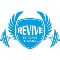 Revive Fitness Training UK logo, Revive Fitness Training UK contact details