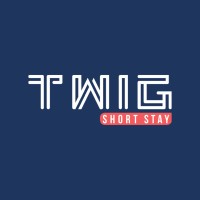 TWIG Short Stay logo, TWIG Short Stay contact details