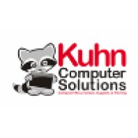 Kuhn Computer Solutions logo, Kuhn Computer Solutions contact details