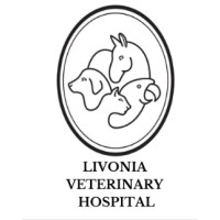 Livonia Veterinary Hospital logo, Livonia Veterinary Hospital contact details