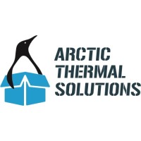 Arctic Thermal Solutions logo, Arctic Thermal Solutions contact details