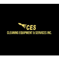 Cleaning Equipment and Services, Inc logo, Cleaning Equipment and Services, Inc contact details