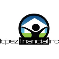 Lopez Financial logo, Lopez Financial contact details