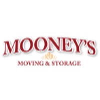 Mooney's Relocation Specialist logo, Mooney's Relocation Specialist contact details