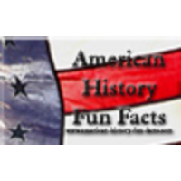 American History Fun Facts logo, American History Fun Facts contact details