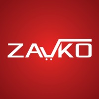 Zavko Inc. logo, Zavko Inc. contact details