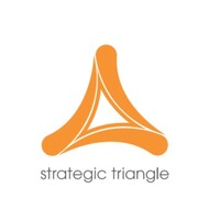 Strategic Triangle logo, Strategic Triangle contact details