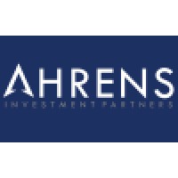 Ahrens Investment Partners logo, Ahrens Investment Partners contact details