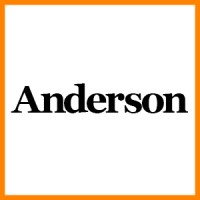 Anderson Strategy logo, Anderson Strategy contact details