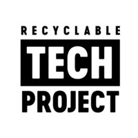 Recyclable Tech Project logo, Recyclable Tech Project contact details