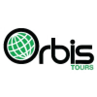 Orbis Tours logo, Orbis Tours contact details