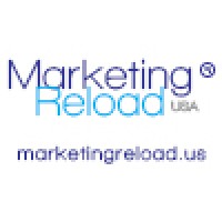 Marketing Reload logo, Marketing Reload contact details