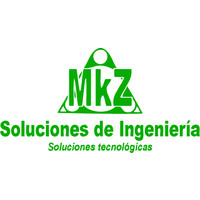 MkZ Soluciones logo, MkZ Soluciones contact details