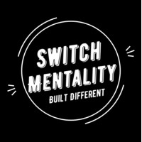 Switch Mentality logo, Switch Mentality contact details