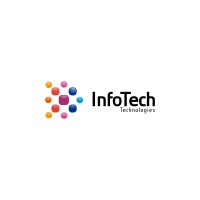 InfoTech Technologies logo, InfoTech Technologies contact details