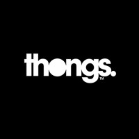 Thongs Australia logo, Thongs Australia contact details