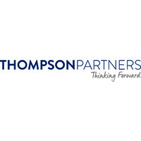 Thompson Partners logo, Thompson Partners contact details