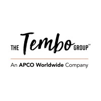 The Tembo Group logo, The Tembo Group contact details