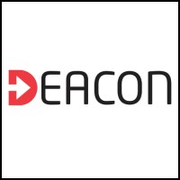 Deacon logo, Deacon contact details