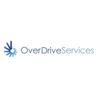 Overdrive Services logo, Overdrive Services contact details