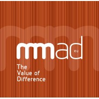 mmad eu logo, mmad eu contact details