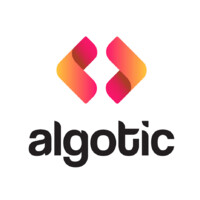 Algotic logo, Algotic contact details