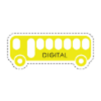 Yellow Bus Digital CIC logo, Yellow Bus Digital CIC contact details