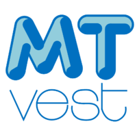 MT Vest AS logo, MT Vest AS contact details