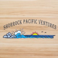 Shorrock Pacific Ventures logo, Shorrock Pacific Ventures contact details