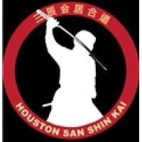 Houston San Shin Kai logo, Houston San Shin Kai contact details