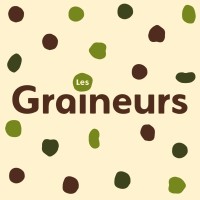 Les Graineurs logo, Les Graineurs contact details