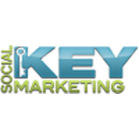 Social Key Marketing logo, Social Key Marketing contact details