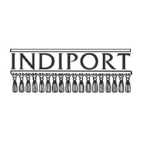 Indiport logo, Indiport contact details