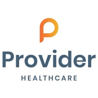 Provider Healthcare logo, Provider Healthcare contact details