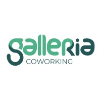 Galleria Coworking logo, Galleria Coworking contact details